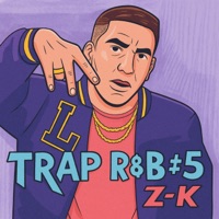 Trap R&B #5 - Single - Z-K
