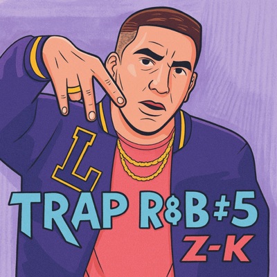 Trap R&B #5 - Single