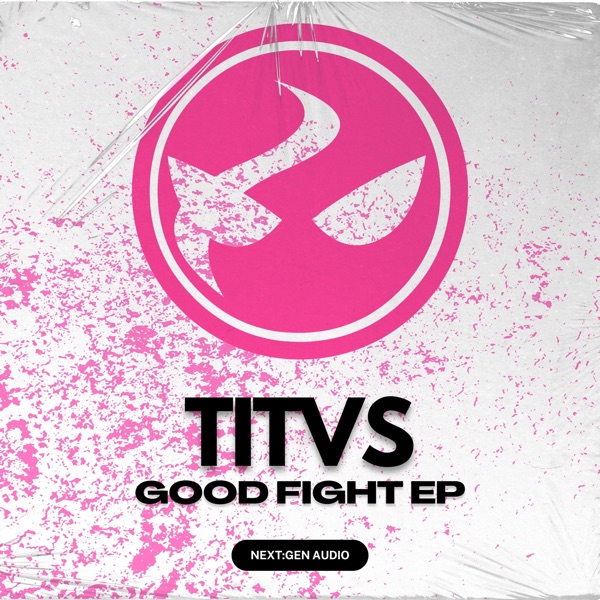 Good Fight - Single