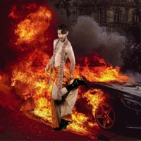 Blew Up (feat. Amanda Lepore) - Single - SAGE SUEDE