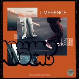 LIMERENCE (feat. Malaya) Obi Ali