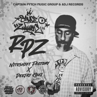 R.P.Z (feat. Deejay Kozi) - Single - Niteshift Factory