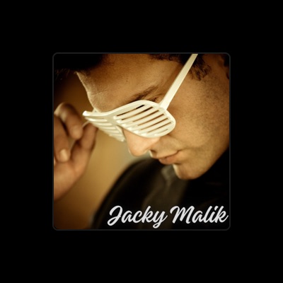 Listen to Jacky Malik, watch music videos, read bio, see tour dates & more!