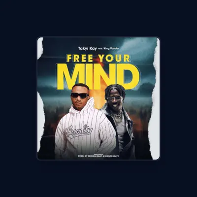 Listen to Takyi Kay, watch music videos, read bio, see tour dates & more!