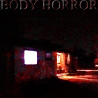 BODY HORROR (feat. Keta) - Single - Everett Latte