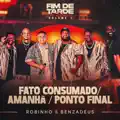 Fato Consumado  Amanha  Ponto Final