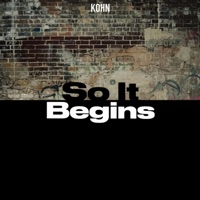 So It Begins - Single - Kohn