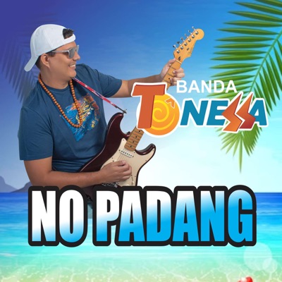 No Padang - Single