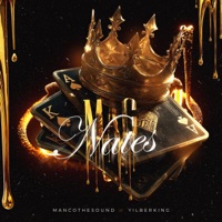 Magnates - Manco the Sound & Yilberking