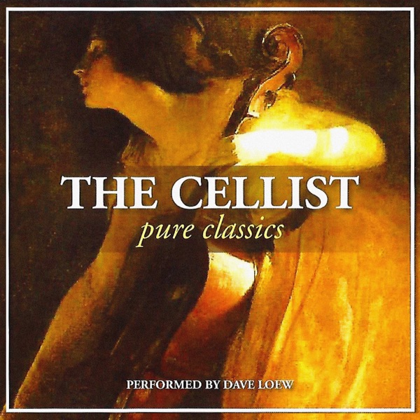 The Cellist - Pure Classics