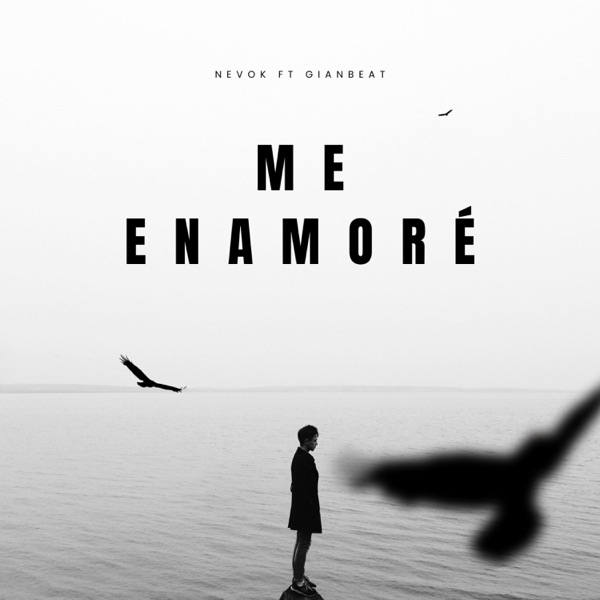 Me Enamoré