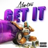 Get It (Explicit) cover art