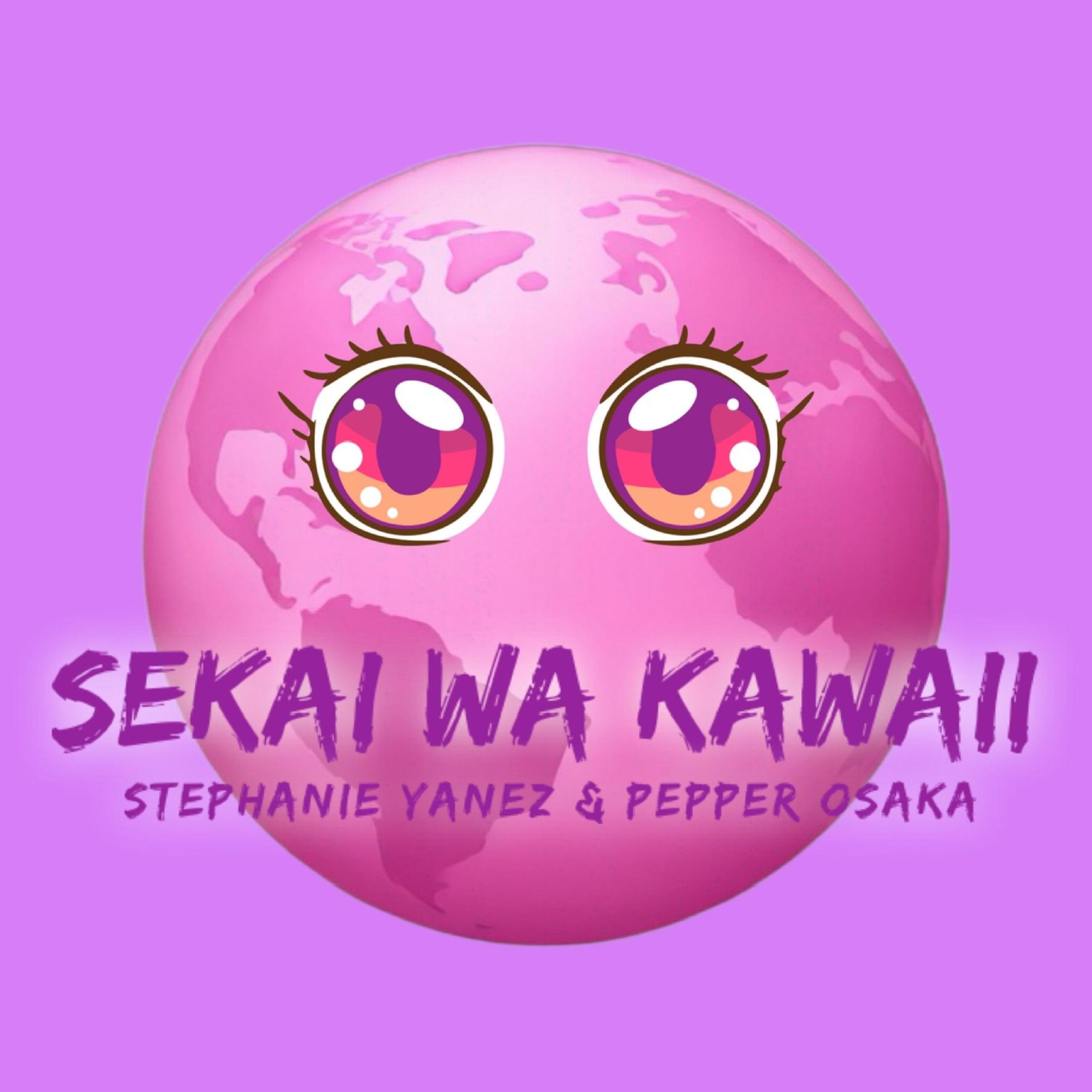 Sekai wa Kawaii - Single