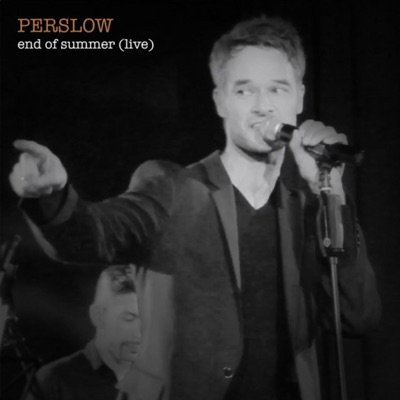 End of Summer (Live) - Single