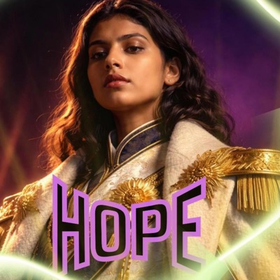 HOPE - Single