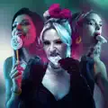 Top Girls
