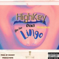 Lingo (feat. HiRKey Demi & GirlThatsRocco) - Single - Ce' Lavie