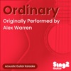 Alex Warren
