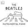 Yesterday (Instrumental Piano) - Matchstick Piano Man