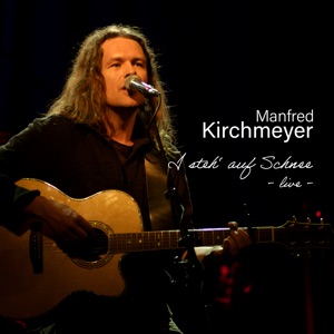I steh' auf Schnee (Live)