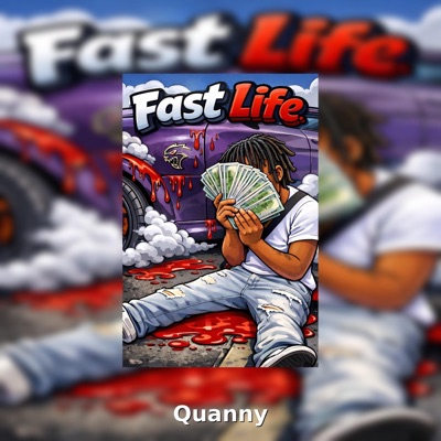 Fast Life - Single