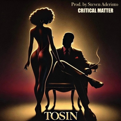 Critical Matter - Single