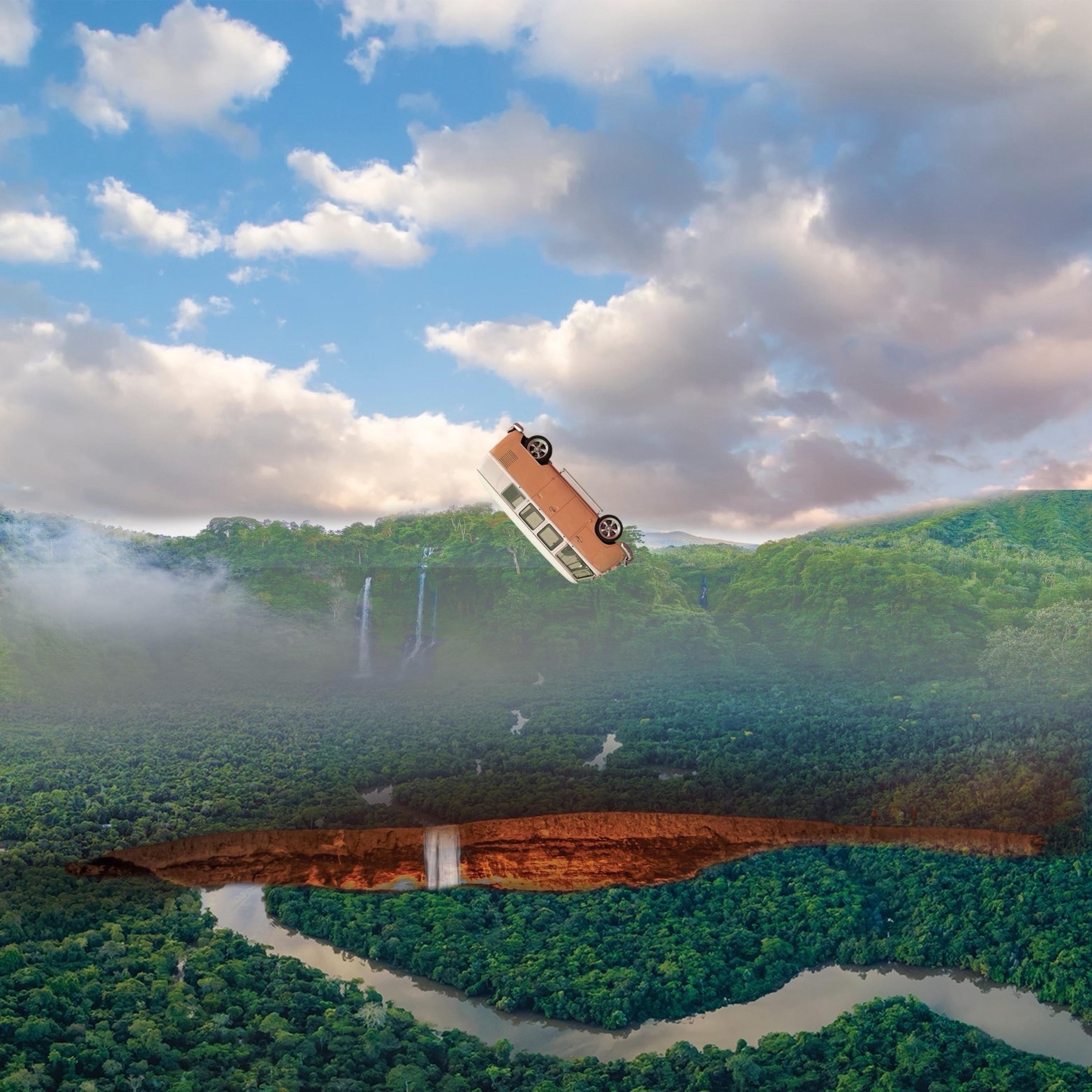 if the earth caves in - EP