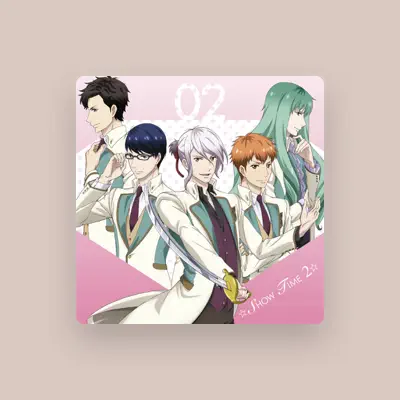 Listen to Kaou-kai, watch music videos, read bio, see tour dates & more!