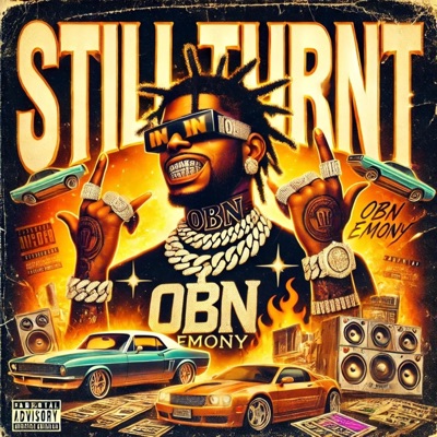 Still turnt - Single
