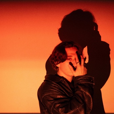 VOLETS ROUGES - Single