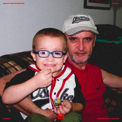 NUNCA NOS QUEJAMOS - Single