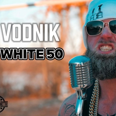 White 50 - Single