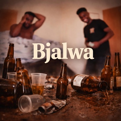 Bjalwa (feat. Mack Eaze) - Single