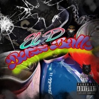 Buzz Balls - Single - El D JD