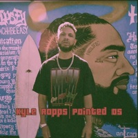 Painted As - Single - Kyle Rapps