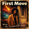 Winta - First Move (70's Revival Mix 2026) artwork