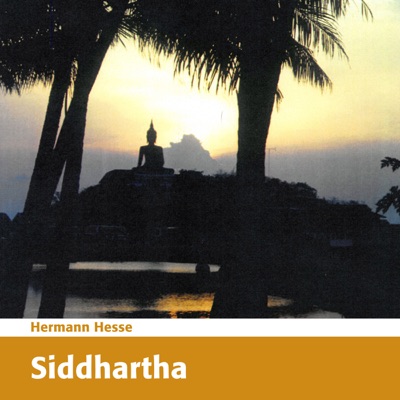 Siddhartha (Danish Edition) (Unabridged)