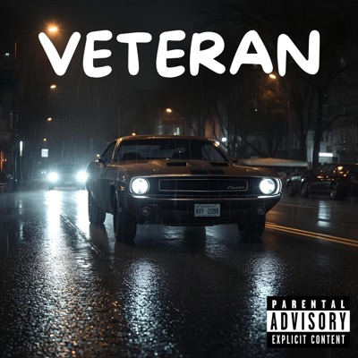 Veteran (feat. Josh Jovio) - Single