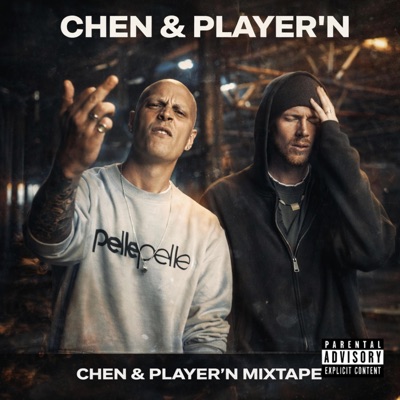 Chen & Playern Mixtape
