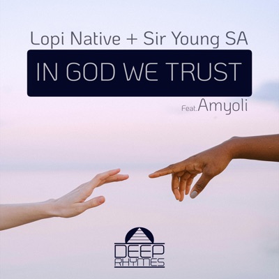 In God We Trust - EP