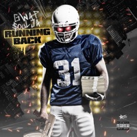 Running Back - Single - Gwap Soulja