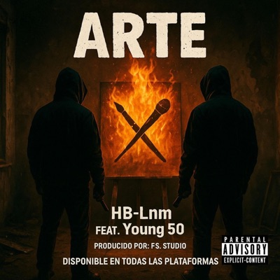 Arte (feat. Young 50) - Single