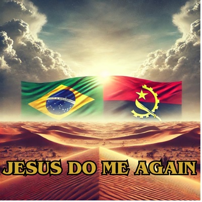 Jesus Do Me Again - Single