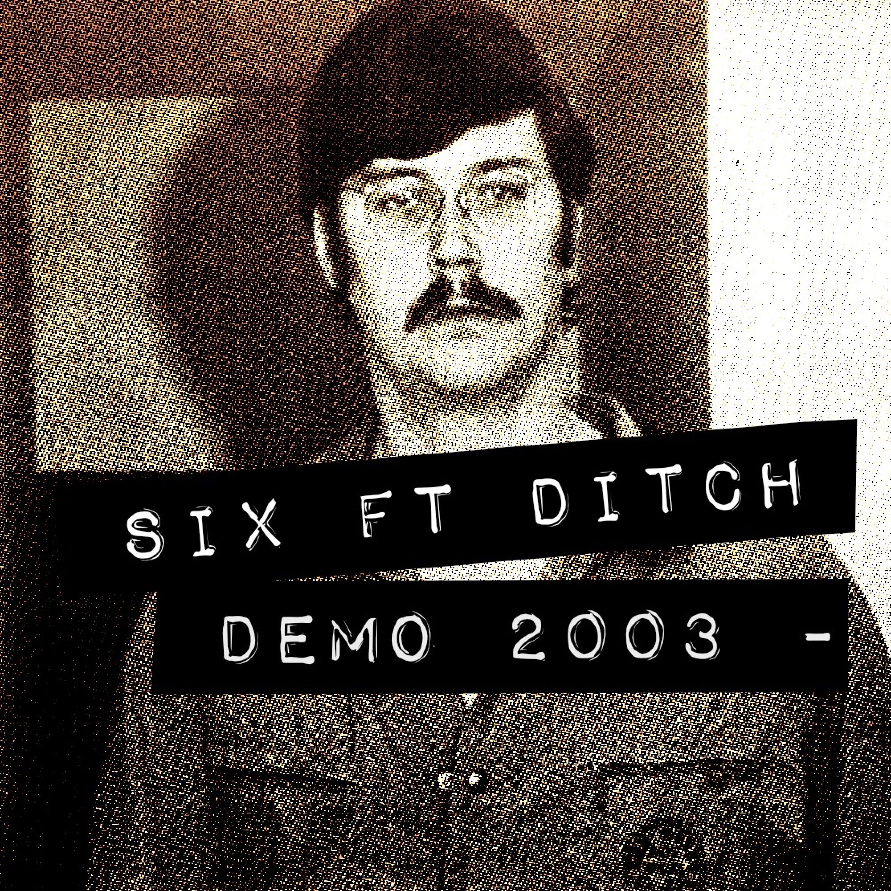 Demo of Death 2003 - EP