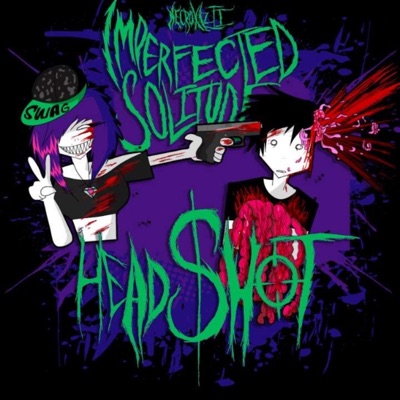 HEAD$hOT (feat. NECROKAZII) - Single