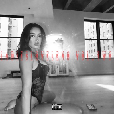 Ladies Love Leno Vol. Two - EP