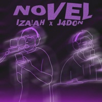 Novel (feat. Iza!ah & J4D0N) - Single - Storm Sounds