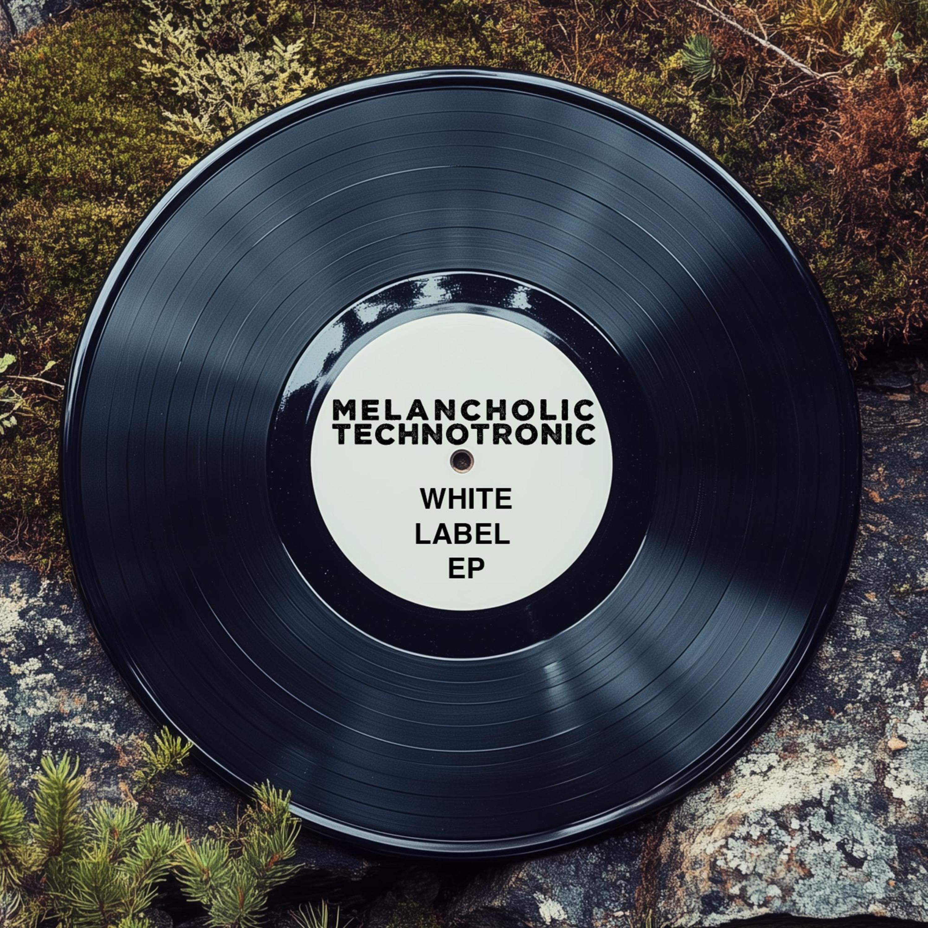 White Label EP - EP