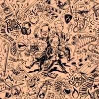 Dancing Doodles - Floris and the Flames