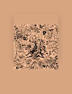 Floris and the Flamesを聴いたり、ミュージックビデオを鑑賞したり、経歴やツアー日程などを確認したりしましょう！